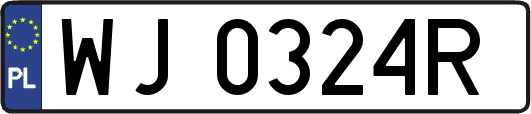 WJ0324R