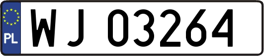 WJ03264