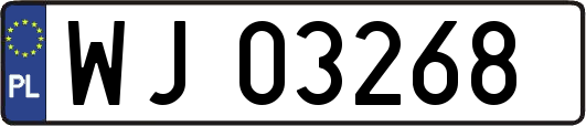 WJ03268