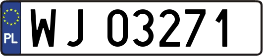 WJ03271