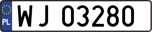 WJ03280