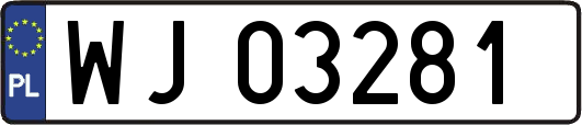 WJ03281