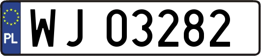 WJ03282
