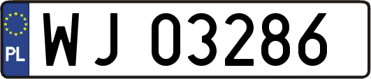 WJ03286