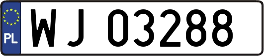 WJ03288
