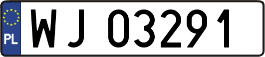 WJ03291