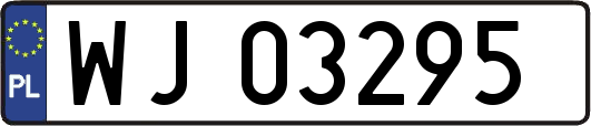 WJ03295
