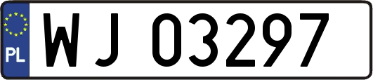 WJ03297