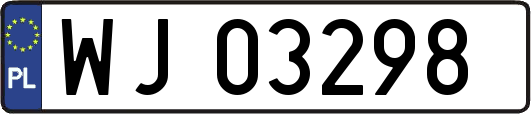WJ03298