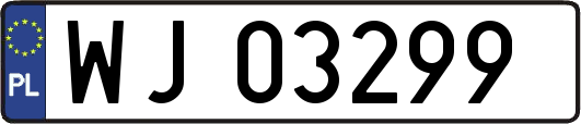 WJ03299