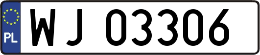 WJ03306