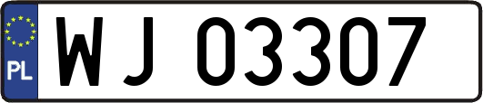 WJ03307