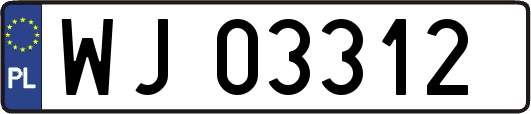 WJ03312