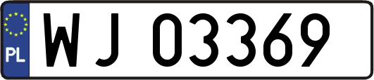 WJ03369