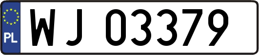 WJ03379