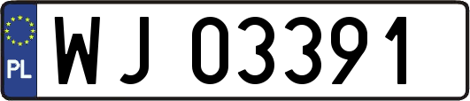 WJ03391