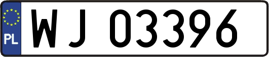 WJ03396