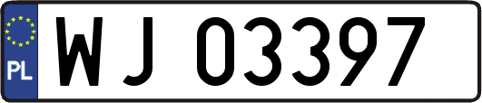 WJ03397