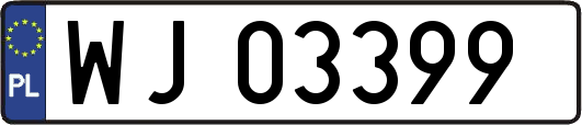 WJ03399