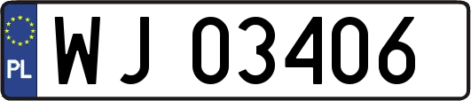WJ03406