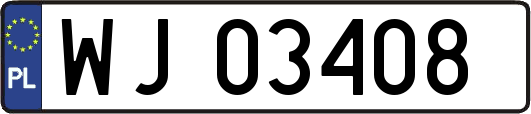 WJ03408