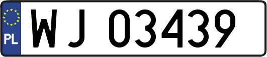 WJ03439