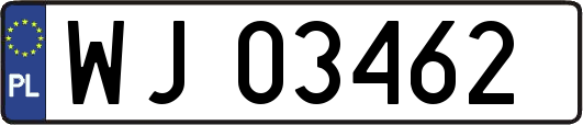 WJ03462