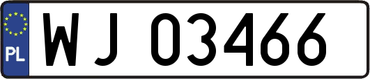WJ03466