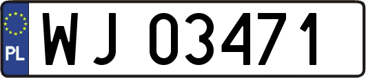 WJ03471