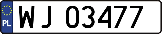 WJ03477