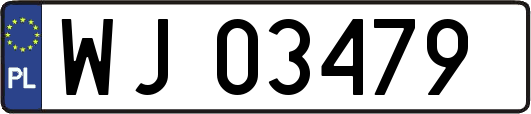 WJ03479