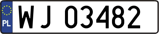 WJ03482