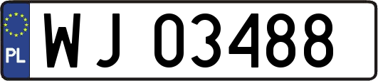 WJ03488