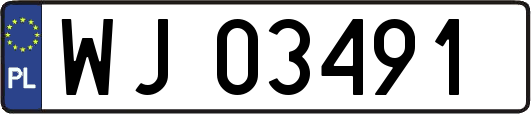 WJ03491