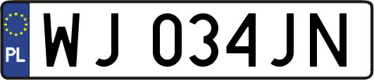 WJ034JN