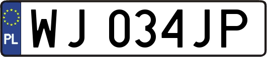 WJ034JP