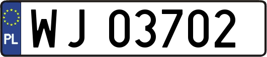 WJ03702