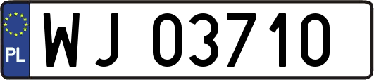 WJ03710