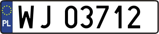 WJ03712