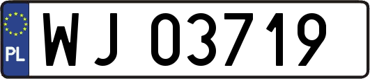 WJ03719
