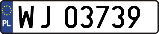 WJ03739
