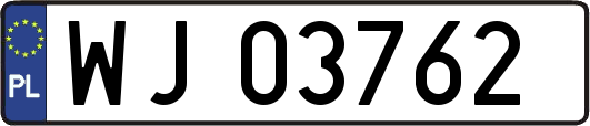 WJ03762