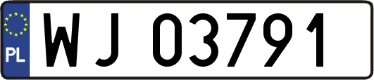 WJ03791