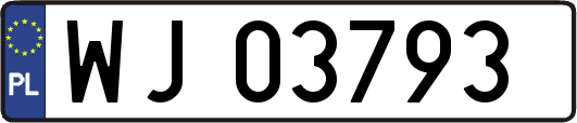 WJ03793