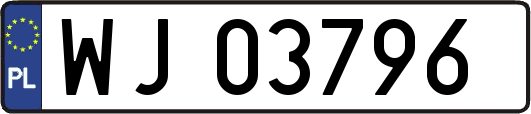 WJ03796