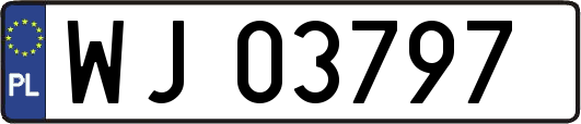 WJ03797