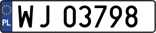 WJ03798