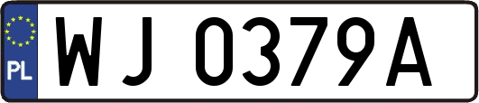WJ0379A
