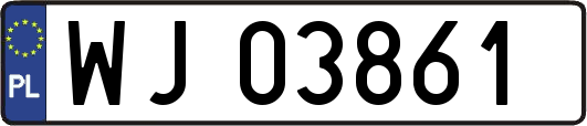 WJ03861