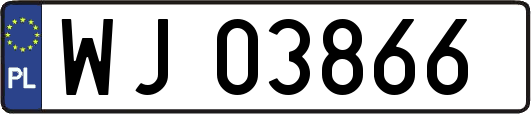 WJ03866